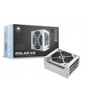 COUGAR Gaming POLAR X2 unidad de fuente de alimentación 1200 W 20+4 pin ATX Plata