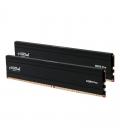 Crucial pro cp2k16g56c46u5 32g (2x16) ddr5 5600mhz