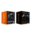 COUGAR Gaming FORZA 50 Procesador Refrigerador de aire 12 cm Negro