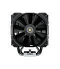 COUGAR Gaming CGR-FZA85 Procesador Refrigerador de aire 12 cm Negro