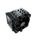 COUGAR Gaming CGR-FZA85 Procesador Refrigerador de aire 12 cm Negro