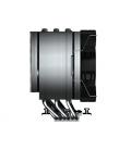 COUGAR Gaming CGR-FZA85 Procesador Refrigerador de aire 12 cm Negro