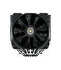 COUGAR Gaming CGR-FZA135 Procesador Refrigerador de aire 12 cm Negro 1 pieza(s)