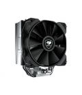 COUGAR Gaming CGR-FZAE50 Procesador Disipador térmico/Radiador 12 cm Negro 1 pieza(s)