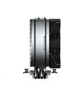 COUGAR Gaming CGR-FZAE50 Procesador Disipador térmico/Radiador 12 cm Negro 1 pieza(s)