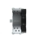 COUGAR Gaming CGR-FZAE50 Procesador Disipador térmico/Radiador 12 cm Negro 1 pieza(s)
