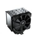 COUGAR Gaming CGR-FZAE85 Procesador Disipador térmico/Radiador 12 cm Negro 1 pieza(s)