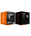 COUGAR Gaming CGR-FZAE85 Procesador Disipador térmico/Radiador 12 cm Negro 1 pieza(s)