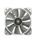 COUGAR Gaming 3MMHP12W1.0001 sistema de refrigeración para ordenador Carcasa del ordenador Refrigerador de aire 12 cm Blanco 1 p