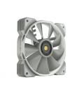 COUGAR Gaming 3MMHP12W1.0001 sistema de refrigeración para ordenador Carcasa del ordenador Refrigerador de aire 12 cm Blanco 1 p