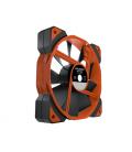 COUGAR Gaming 3MMHP12R3.0001 sistema de refrigeración para ordenador Carcasa del ordenador Refrigerador de aire 12 cm Negro, Nar