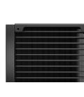 COUGAR Gaming CGR-PSDELRGB-B-360 Procesador Sistema de refrigeración líquida todo en uno 12 cm Negro