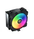 COUGAR Gaming Forza 50 ARGB Procesador Refrigerador de aire Negro