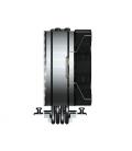 COUGAR Gaming Forza 50 ARGB Procesador Refrigerador de aire Negro