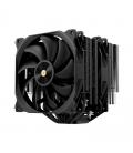 Hiditec ventilador c40 pro pwm black