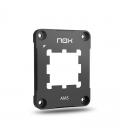 Nox soporte zócalo cpu amd hummer shield