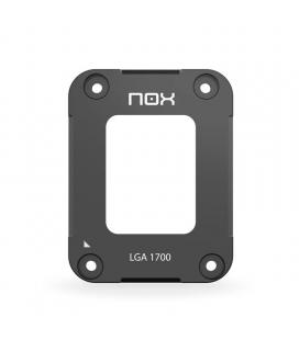 Nox soporte zócalo cpu intel hummer shield