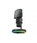 COUGAR Gaming Screamer-X Negro Micrófono de estudio