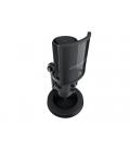 COUGAR Gaming Screamer-X Negro Micrófono de estudio