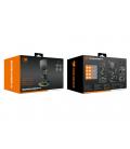COUGAR Gaming Screamer-X Negro Micrófono de estudio
