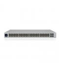 Ubiquiti usw-pro-48-poe switch 48xgb 4xsfp+
