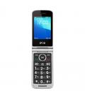 Spc 2321ns prince 4g móvil senior bt fm + base