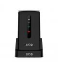 Spc 2321ns prince 4g móvil senior bt fm + base