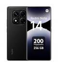Xiaomi redmi note 14 pro 6,67" 256gb 8gb black