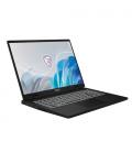 MSI Creator M16 HX C14VEG-294ES Intel® Core™ i7 i7-14700HX Portátil 40,6 cm (16") Quad HD+ 32 GB DDR5-SDRAM 1 TB SSD NVIDIA GeFo
