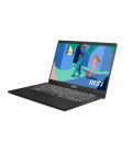 MSI Modern 14 C7M-299XES AMD Ryzen™ 5 7430U Netbook 35,6 cm (14") Full HD 16 GB DDR4-SDRAM 512 GB SSD Wi-Fi 6E (802.11ax) Negro
