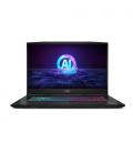 MSI Katana A17 AI B8VF-875XES AMD Ryzen™ 7 8845HS Portátil 43,9 cm (17.3") Full HD 32 GB DDR5-SDRAM 1 TB SSD NVIDIA GeForce RTX 