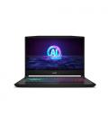 MSI Katana A15 AI B8VF-468ES AMD Ryzen™ 7 8845HS Portátil 39,6 cm (15.6") Full HD 32 GB DDR5-SDRAM 1 TB SSD NVIDIA GeForce RTX 4