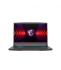 MSI Thin 15 B13VE-2687XES Intel® Core™ i5 i5-13420H Portátil 39,6 cm (15.6") Full HD 16 GB DDR4-SDRAM 512 GB SSD NVIDIA GeForce 