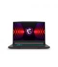 MSI Thin A15 B7UC-432XES AMD Ryzen™ 7 7735HS Portátil 39,6 cm (15.6") Full HD 16 GB DDR4-SDRAM 512 GB SSD NVIDIA GeForce RTX 305