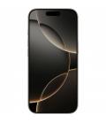 Movil apple iphone 16 pro max 256gb natural titanium