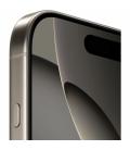 Movil apple iphone 16 pro max 256gb natural titanium