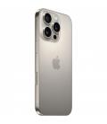 Movil apple iphone 16 pro max 256gb natural titanium