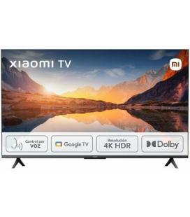Xiaomi A 2025 43" LED UltraHD 4K Dolby Atmos Google TV