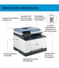 Multifuncion laser hp laserjet pro 3302sdw color duplex