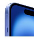 Movil apple iphone 16 plus 128gb blue