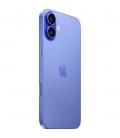 Movil apple iphone 16 plus 128gb blue