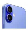 Apple iphone 16 128gb azul ultramar