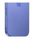 Apple iphone 16 128gb azul ultramar