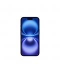 Apple iphone 16 128gb azul ultramar