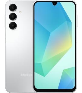 Smartphone samsung galaxy a16 8gb/ 256gb/ 6.7'/ gris