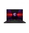 Portatil msi sword 16hx - 892xes i7 - 14650hx 32gb 1tb rtx 4060 16 pulgadas freedos