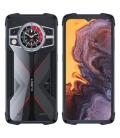 Movil cubot king kong 9 6.5 pulgadas - 12gb - 512gb - negro