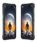 Telefono movil smartphone cubot king kong ace 2 6.56 pulgadas - 6gb - 128gb - 5100 mah
