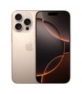 Movil apple iphone 16 pro max 512gb desert titanium