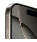 Movil apple iphone 16 pro 256gb natural titanium